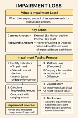 Impairment-Loss