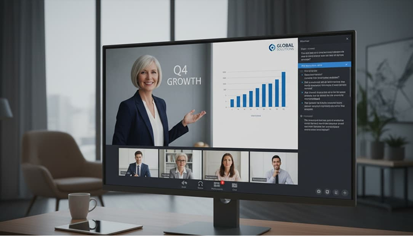 Webinar