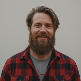 Daniel Carter