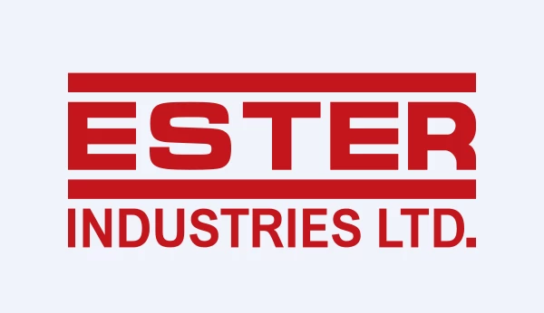 Ester Industry