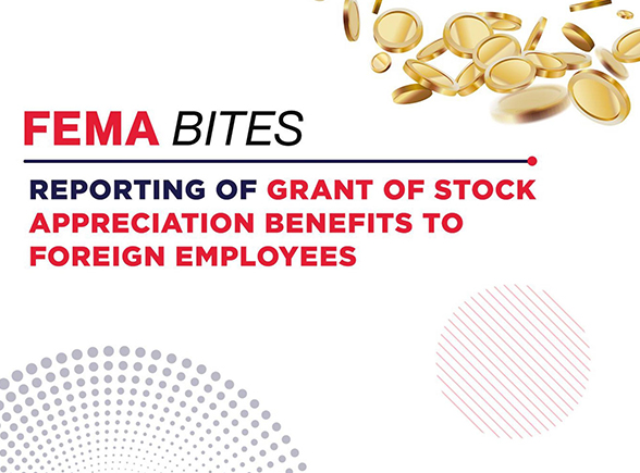 FEMA Guidelines on ESOPs: Mandatory Form ESOP Filing Within 30 Days