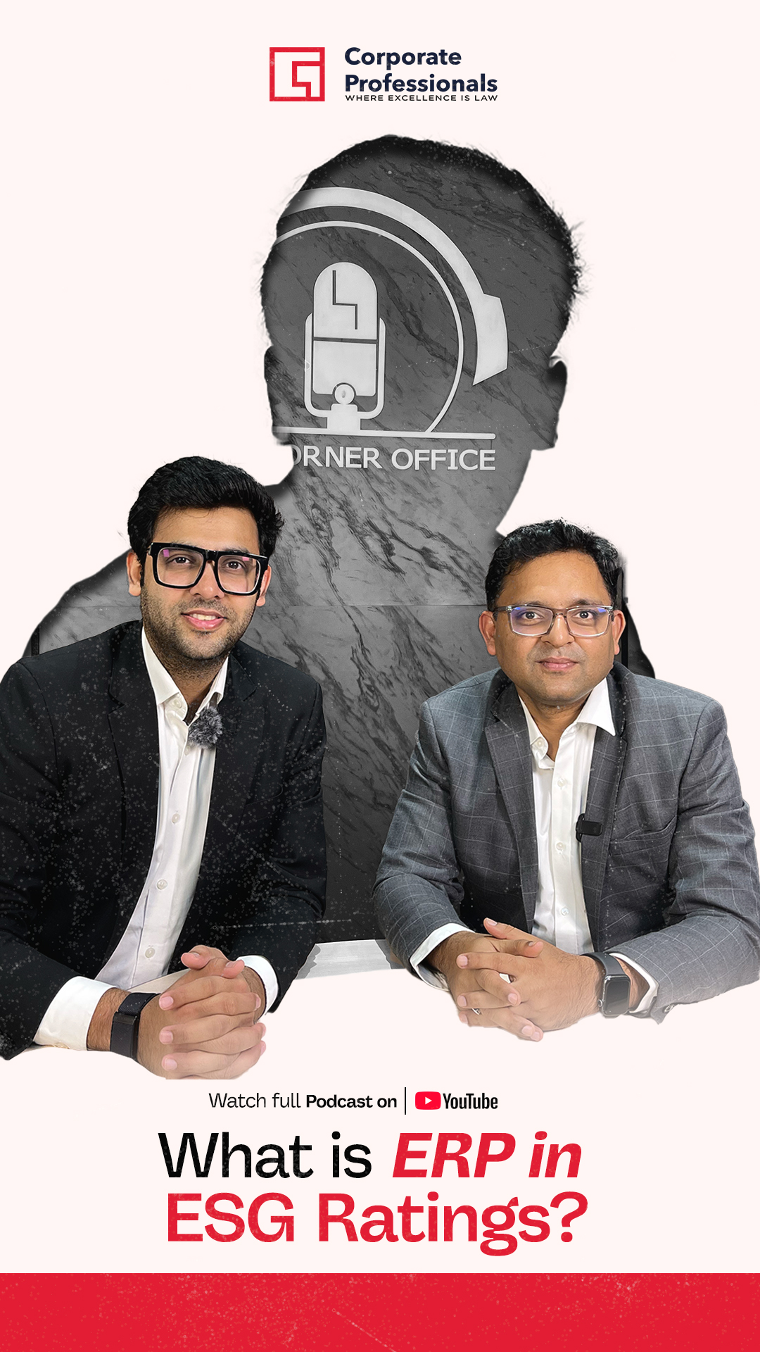 What Role do ESG Rating Providers Play in ESG Ratings Ecosystem?