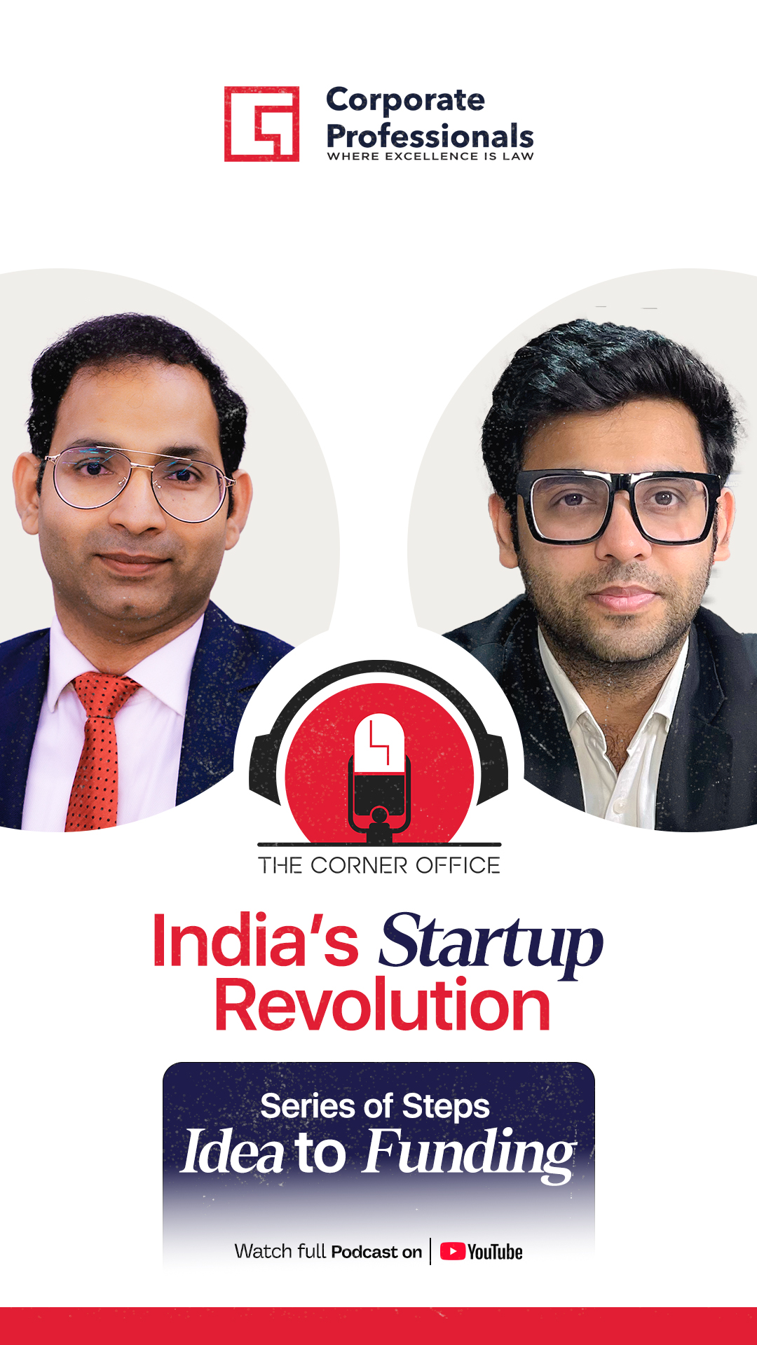 Startup Success Mastery: From Idea to Funding!