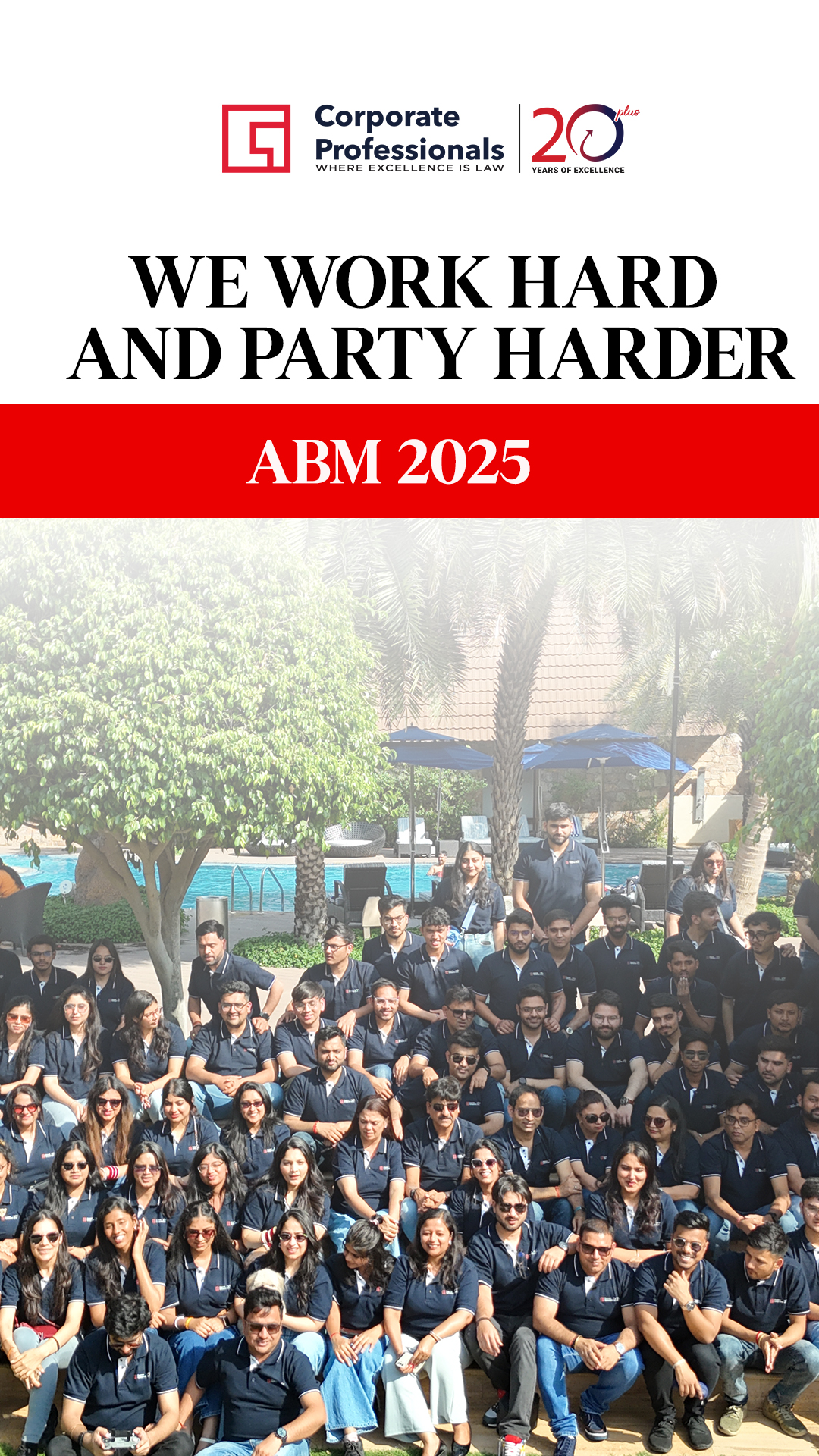 ABM 2025 – The Energy, The Vision, The People